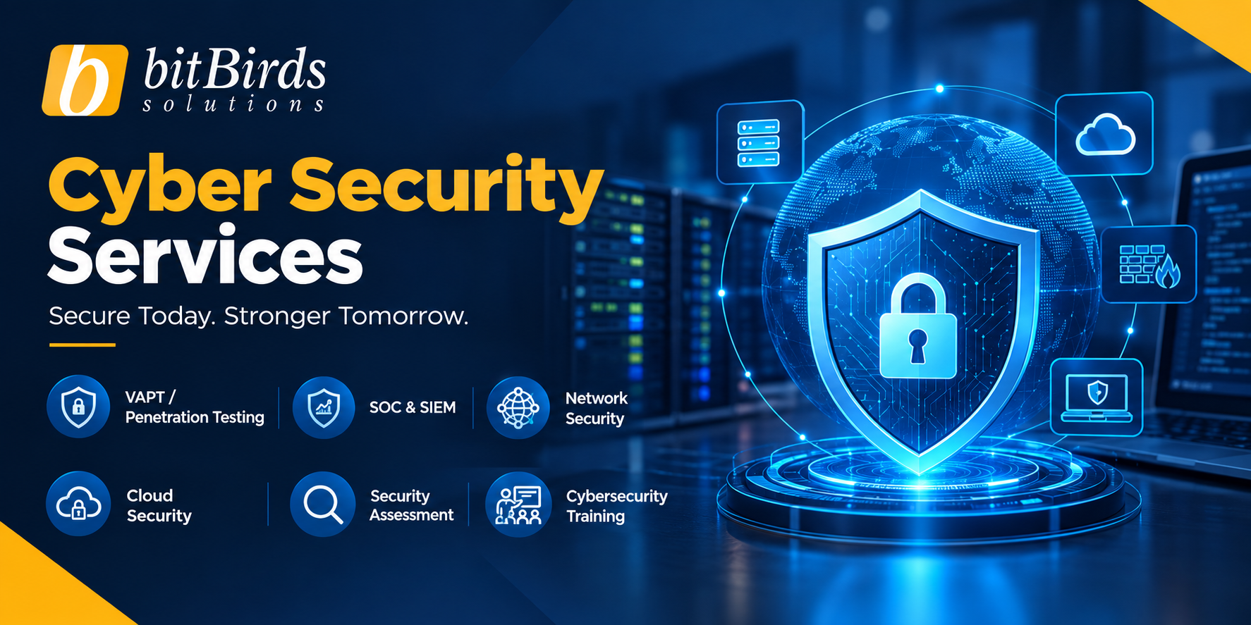 Cyber Security Services